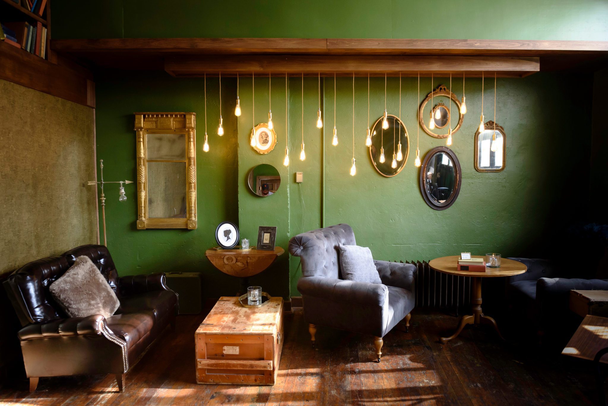 205 Dry Visit Binghamton