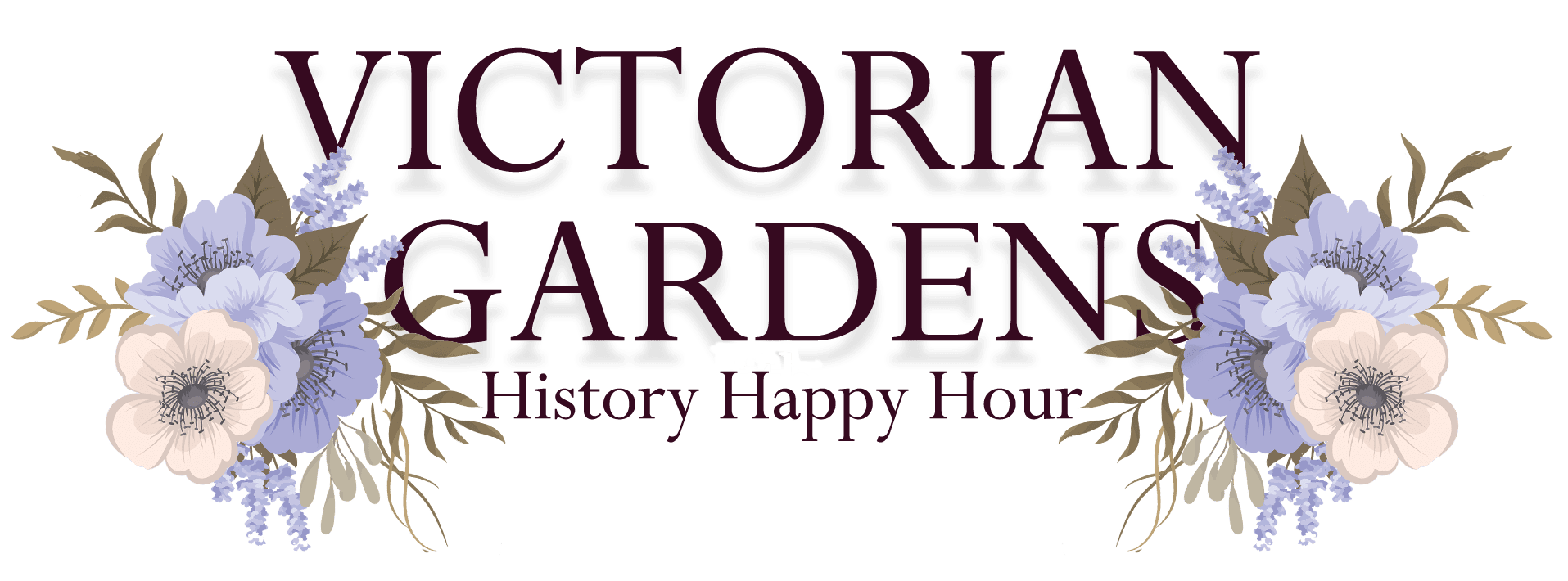 Victorian Garden Logo