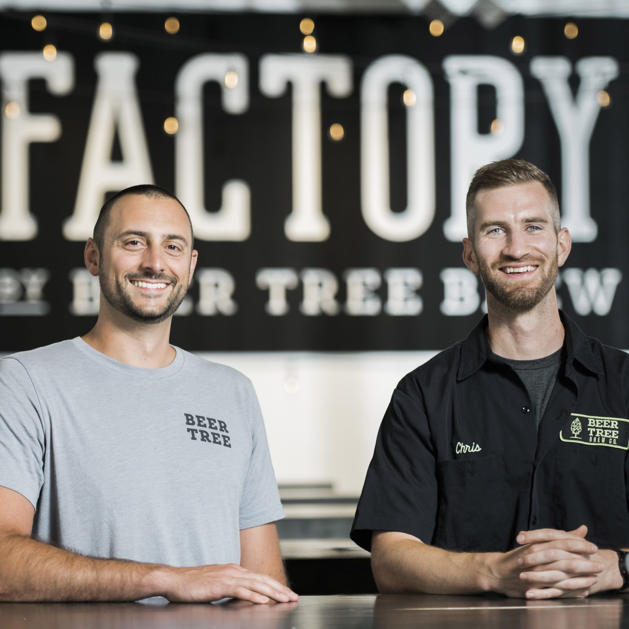 Beer Tree Brew Co. Visit Binghamton