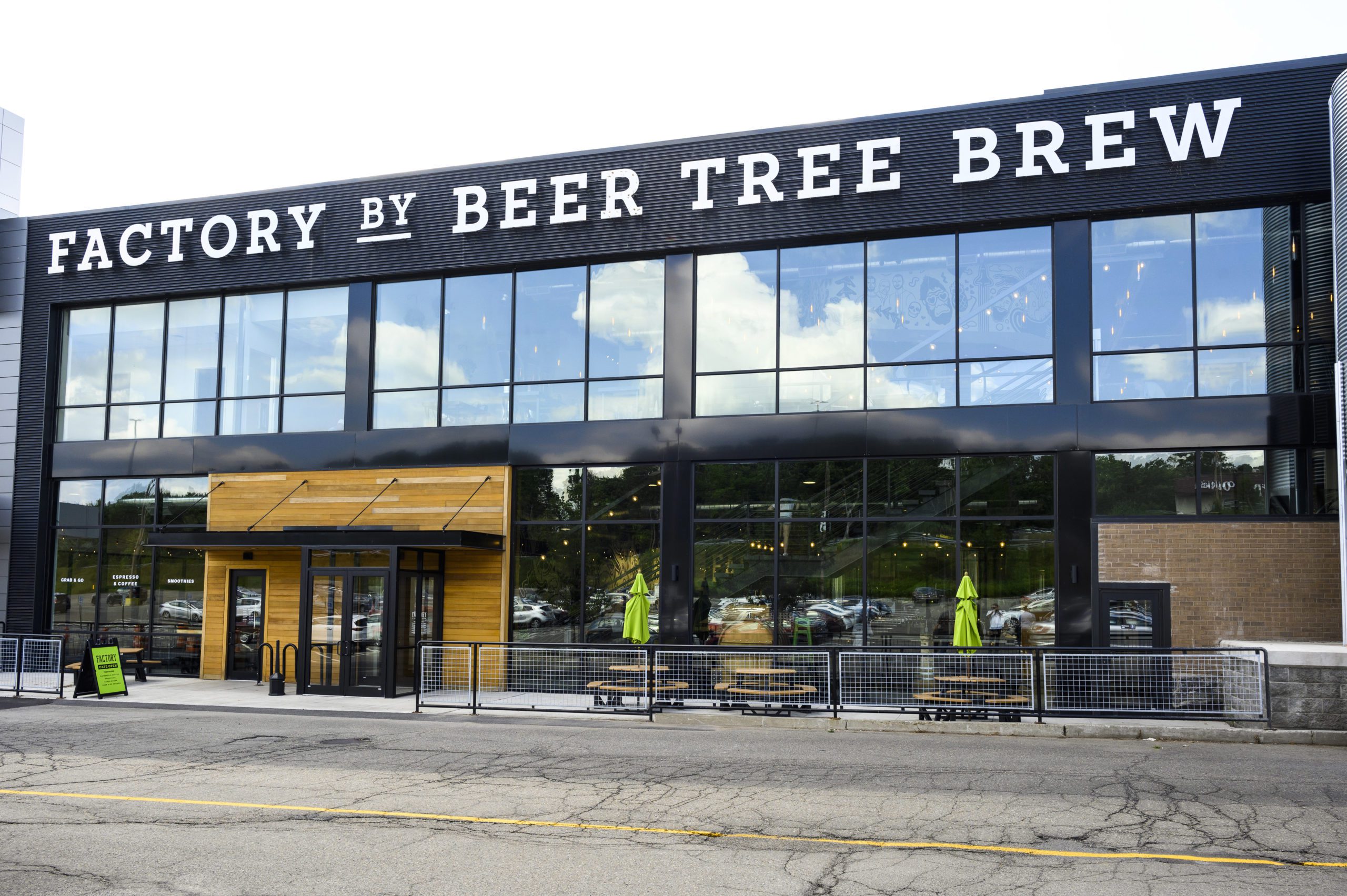 Beer Tree Brew Co.