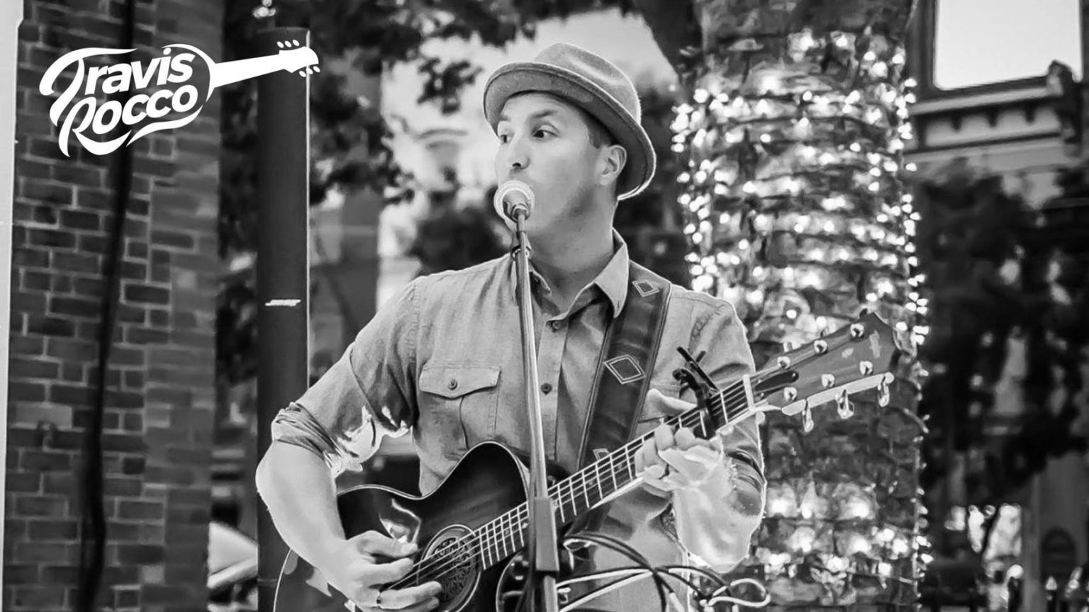 Travis Rocco Live at Beer Tree Factory Visit Binghamton