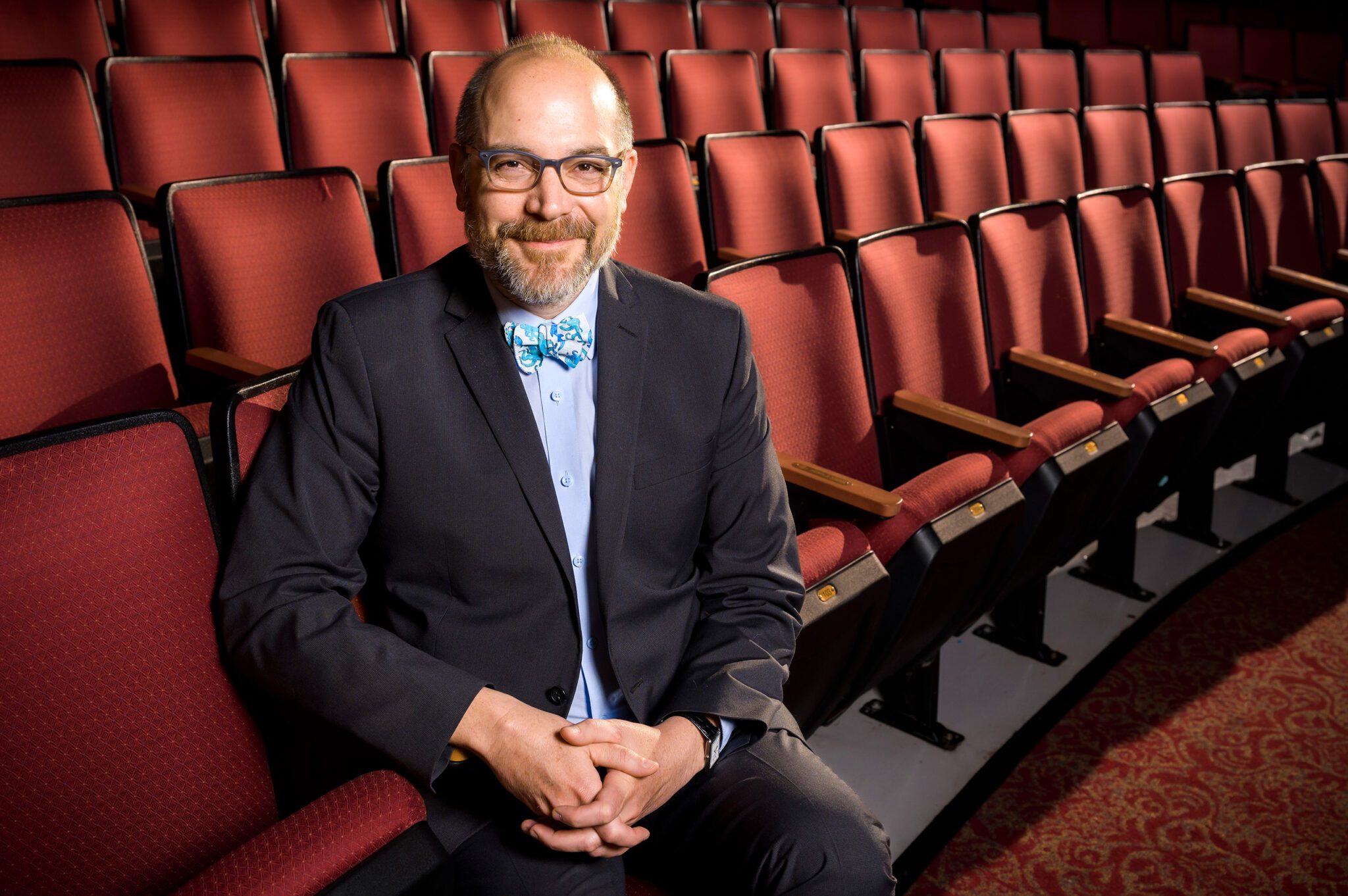 The Forum Theatre | Visit Binghamton