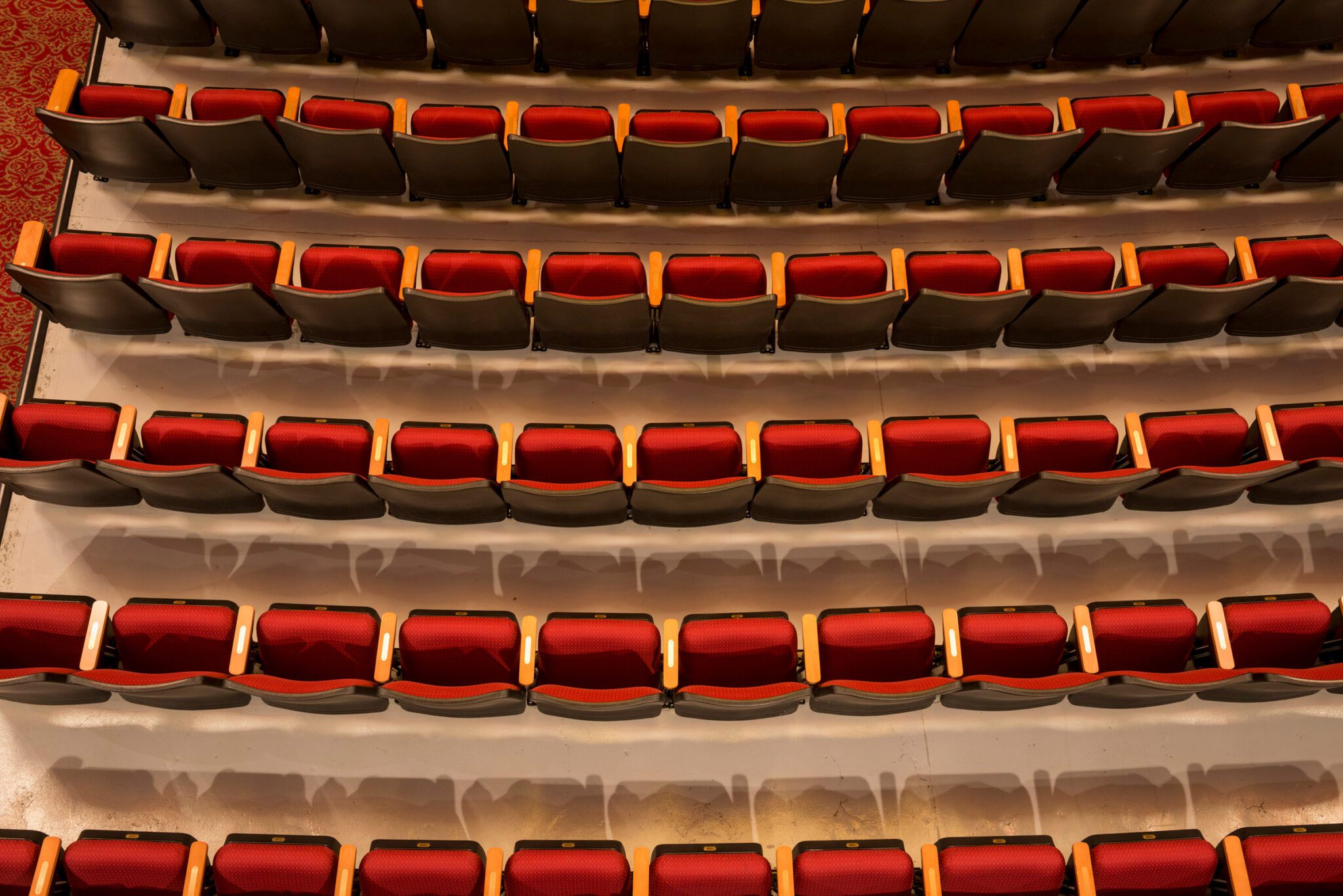 The Forum Theatre Visit Binghamton