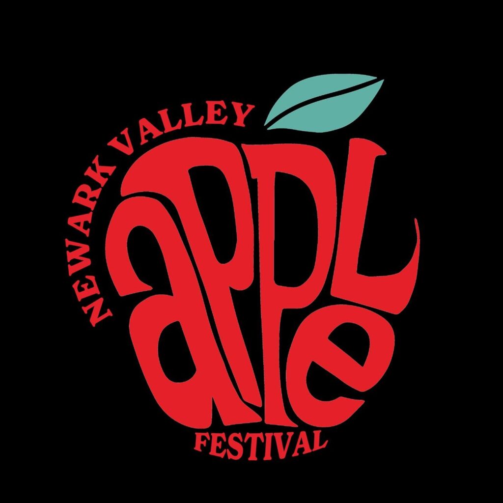 42nd Annual Newark Valley Apple Festival Visit Binghamton