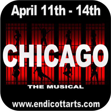 Chicago the musical | Visit Binghamton