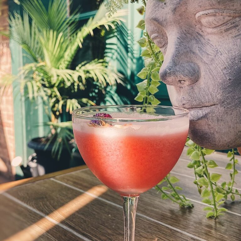 Martini Walk 2024 Visit Binghamton